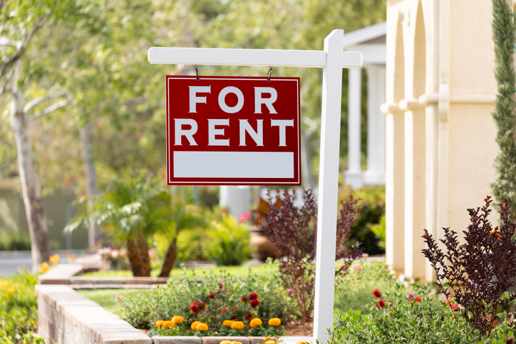 Advantages of Renting A Home